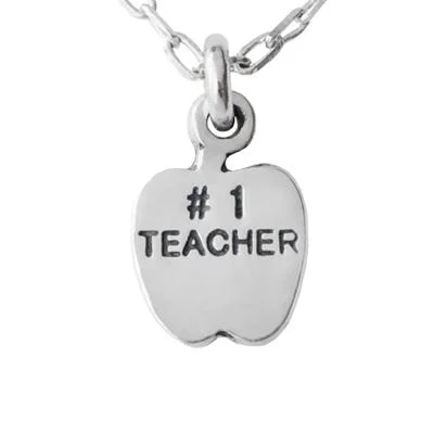 Huge Savings On Timeless Jewelry Collections A Love for Learning Necklace