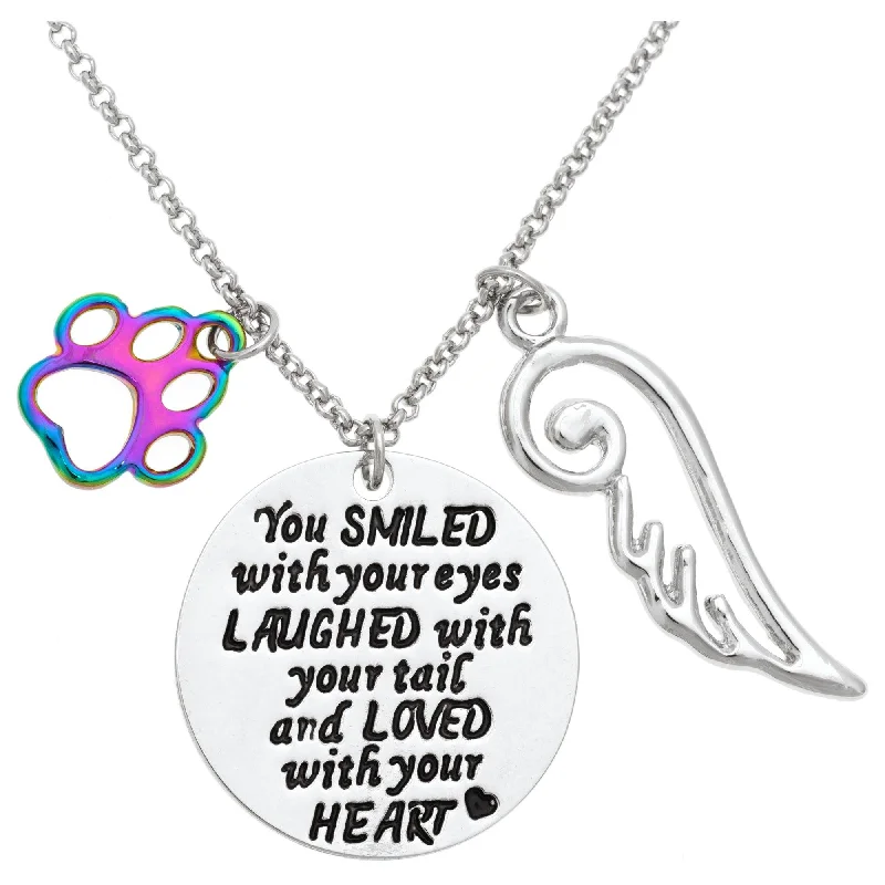 Get The Sparkle You Love At Prices You Adore Loved With Your Heart Paw Print Jewelry