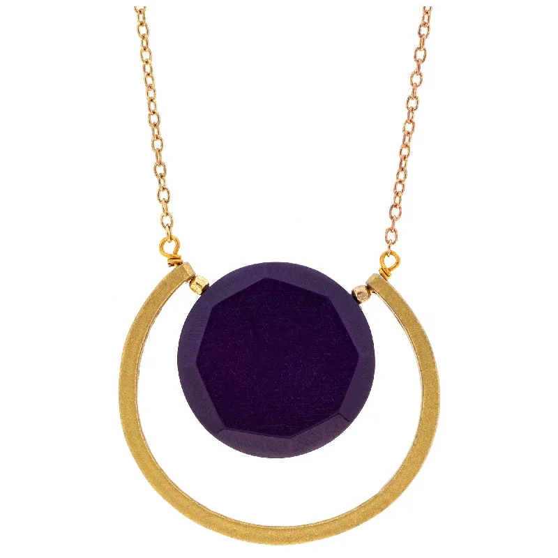 Bestselling Jewelry Now On Sale – Elevate Your Look Maya Luna Necklace