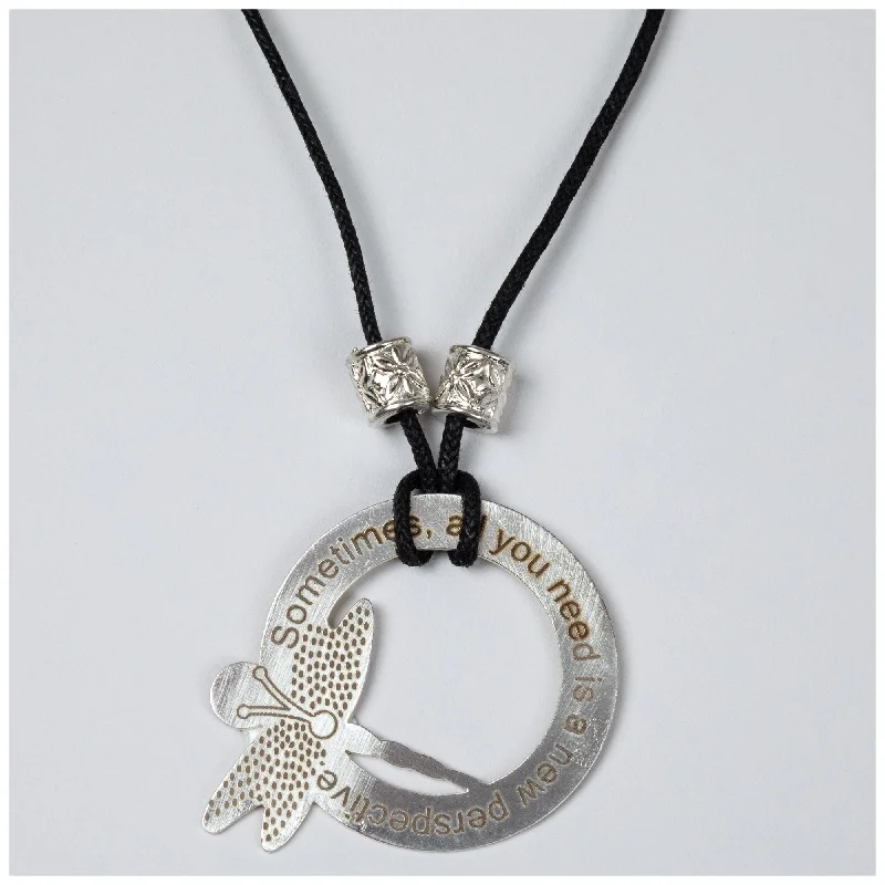 Beautiful Jewelry, Breathtaking Discounts – Hurry In New Perspective Eyeglass Necklace Holder