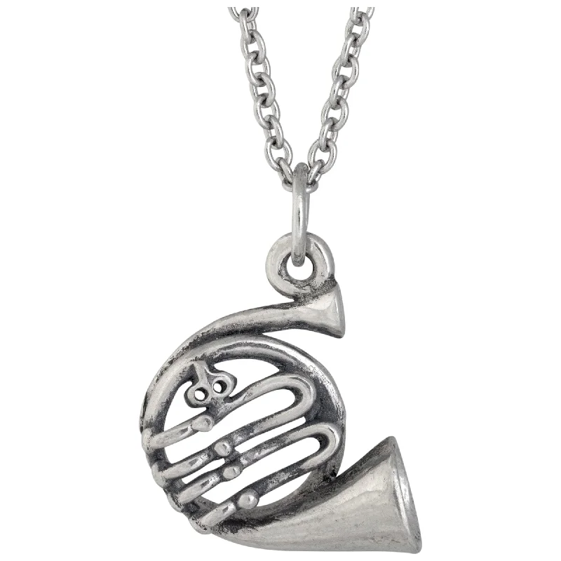 Don't Miss These Dazzling Jewelry Discounts Music Lover Necklace