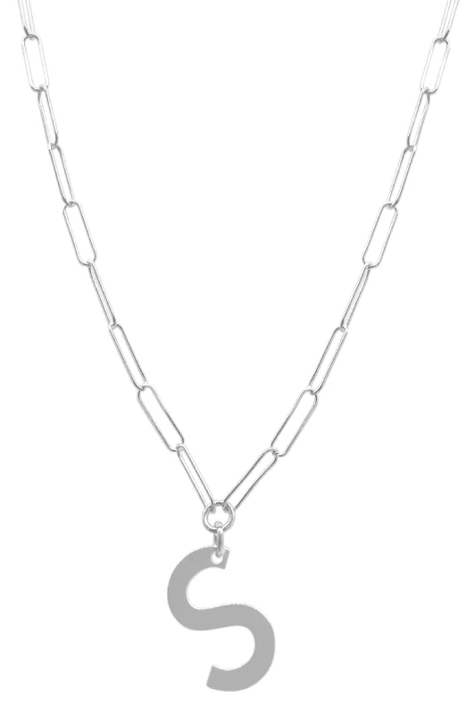 silver - s