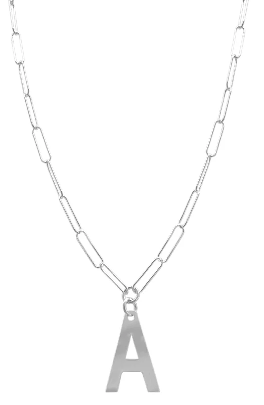 silver - a