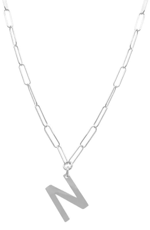silver - n