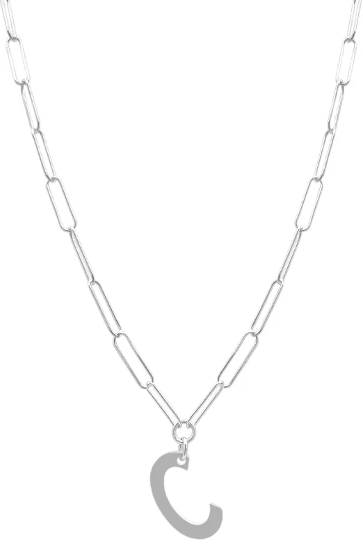 silver - c