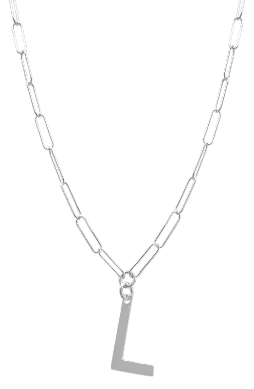 silver - l