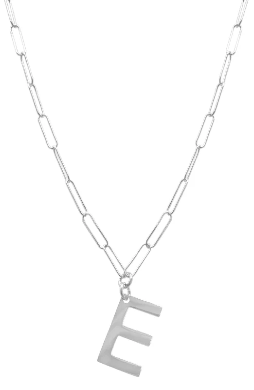 silver - e
