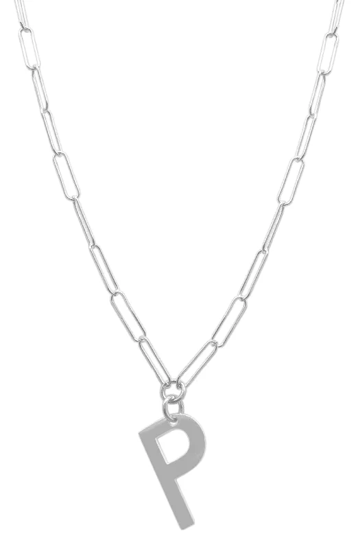 silver - p