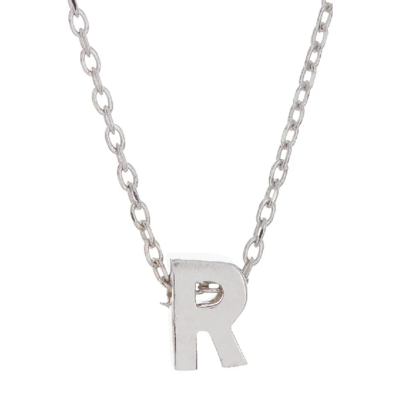 silver - r