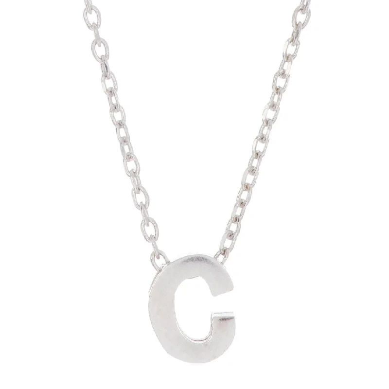 silver - c