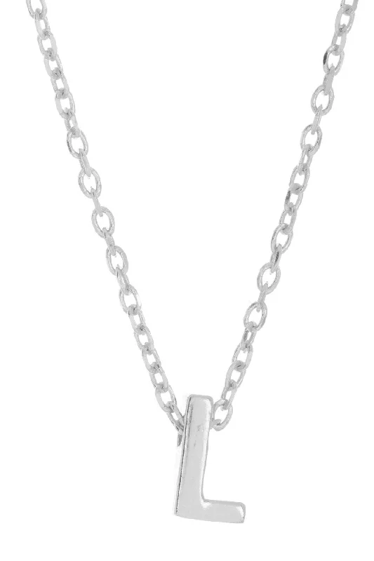 silver - l