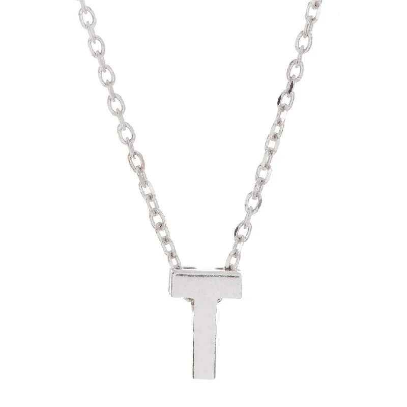 silver - t