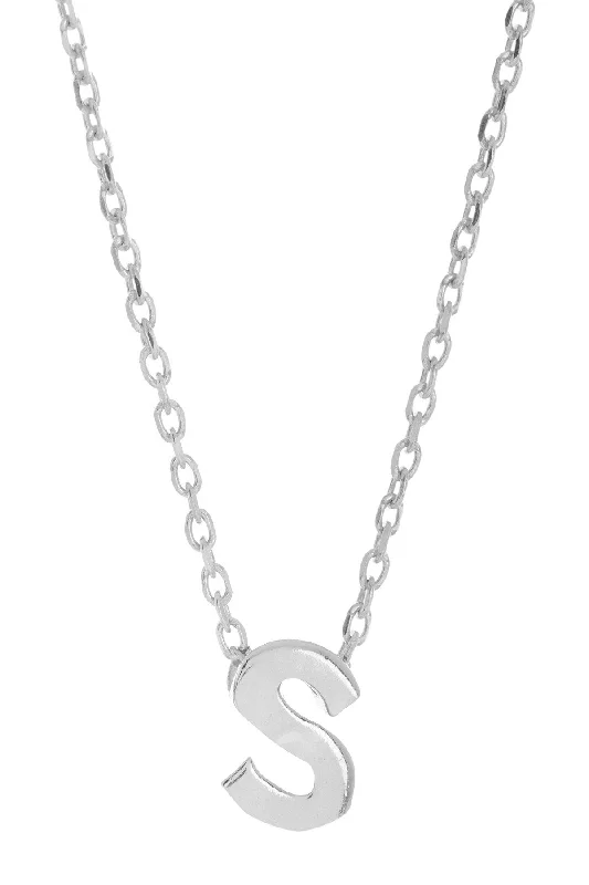 silver - s