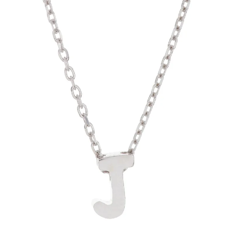 silver - j