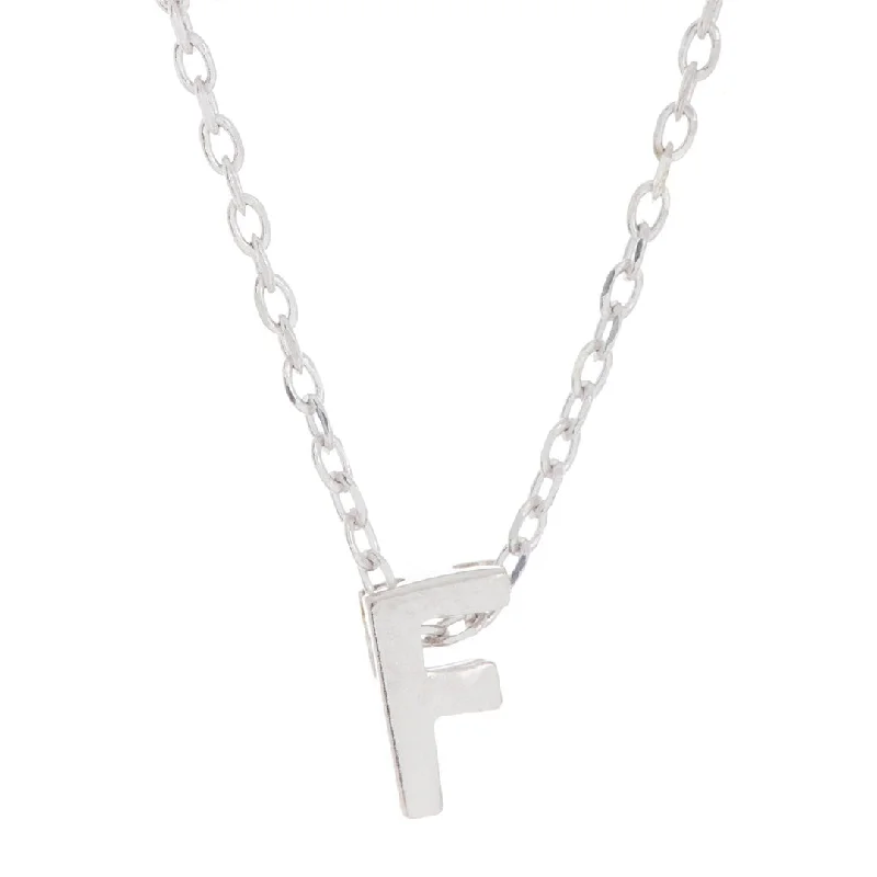 silver - f