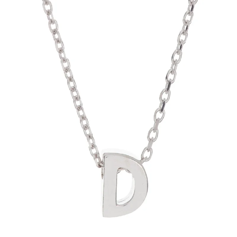 silver - d