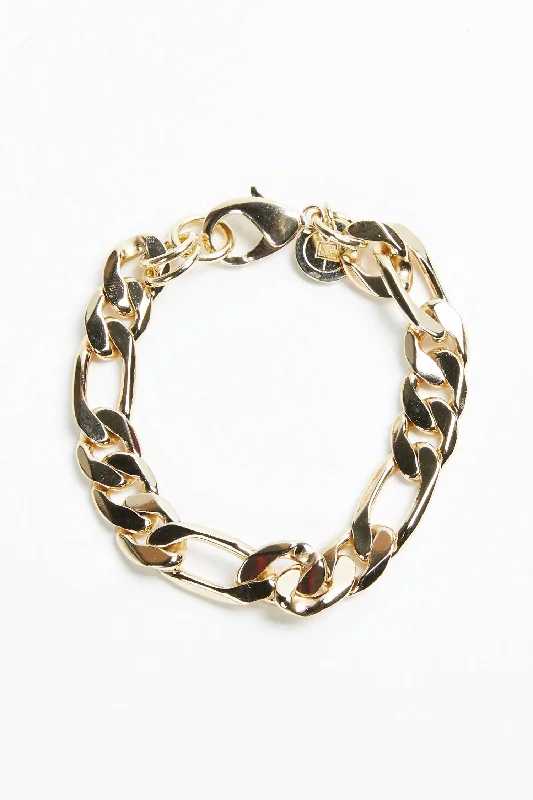 The Ultimate Jewelry Sale – Shop Premium Styles Axel Bracelet In Gold
