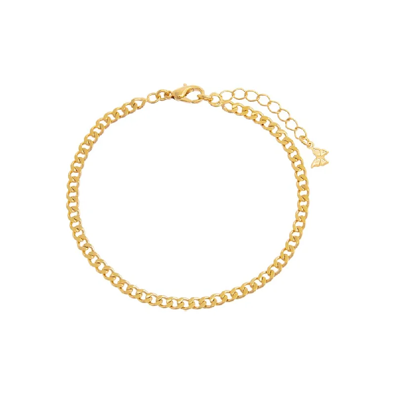 Limited-Time Jewelry Sale – Don't Miss Out On Dazzling Discounts Cuban Chain Bracelet Limited-Time Jewelry Sale – Don't Miss Out On Dazzling Discounts Cuban Chain Bracelet