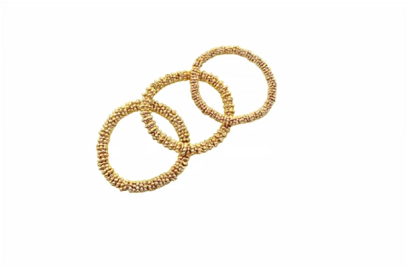 Luxury Jewelry At Budget-Friendly Prices – Grab Yours Now Daisy Bracelet In Gold