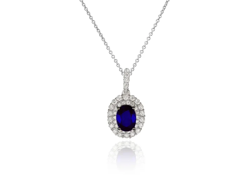 Huge Savings On Premium Jewelry Styles Diana M. Diamond Necklace