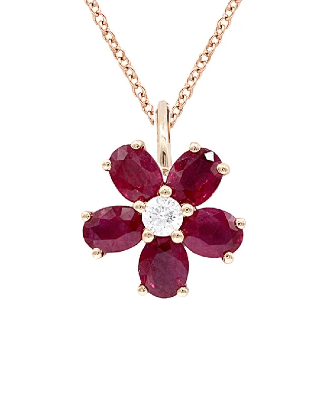 Exclusive Gemstone Jewelry Markdowns – Shop Now Diana M. Diamond Necklace