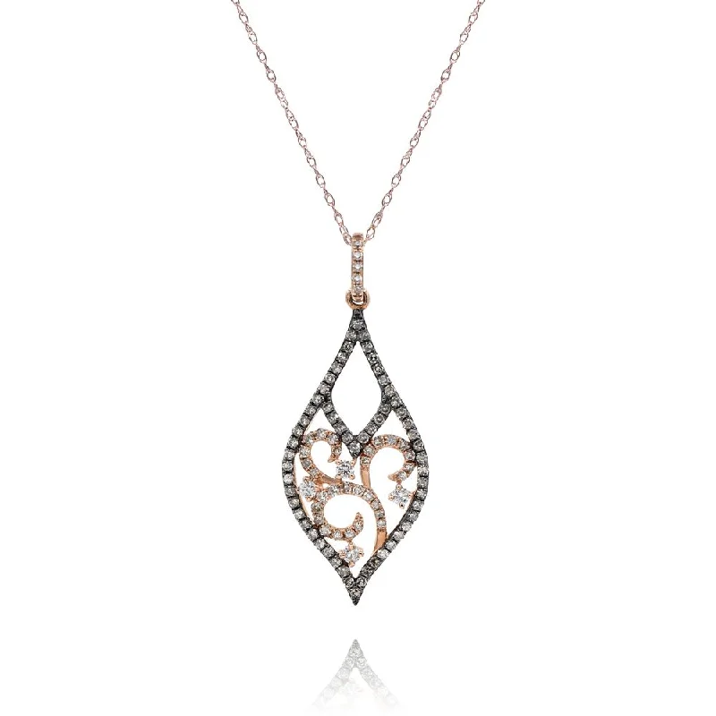 Must-Have Jewelry At Unbelievable Discounts Diana M. Diamond Necklace