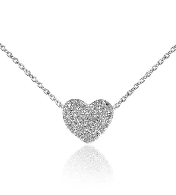 Premium Diamond Jewelry At Once-In-A-Lifetime Discounts Diana M. Diamond Necklace