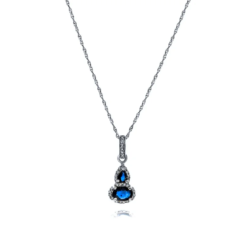 Unmissable Jewelry Discounts – Elevate Your Look For Less Diana M. Diamond Necklace