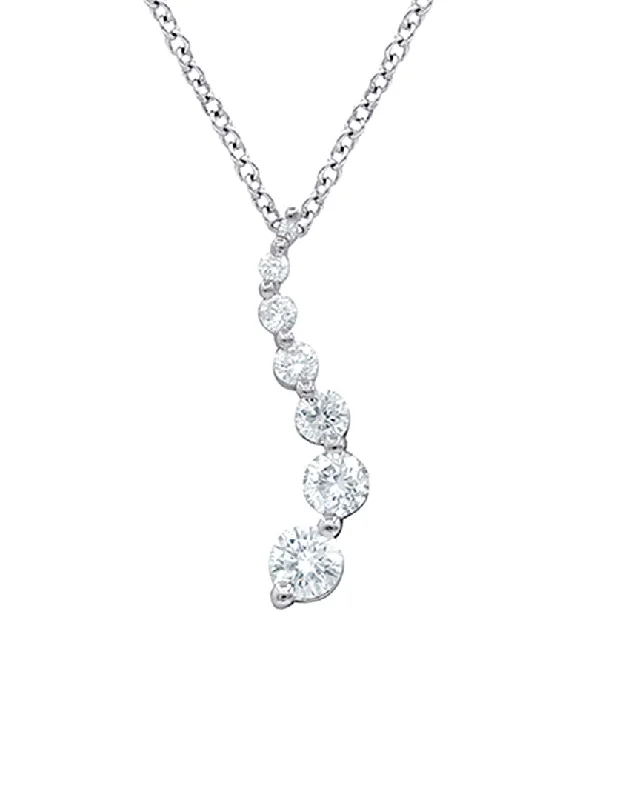 Shop Dazzling Rings, Earrings, And More At Special Discounts Diana M. Diamond Necklace