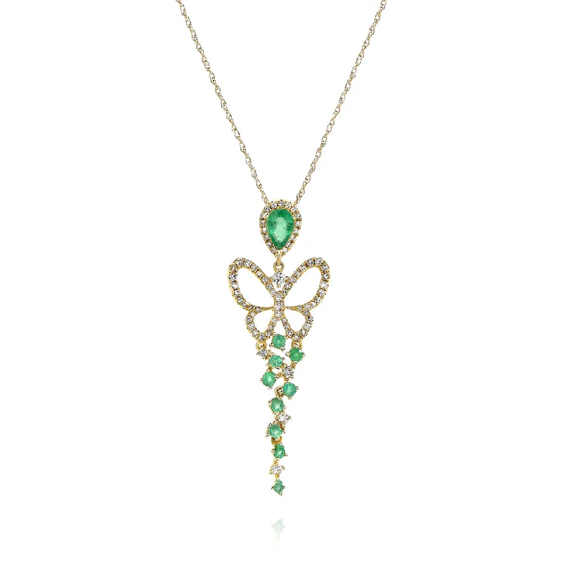 Dazzle In Elegance With Our Biggest Jewelry Sale Diana M. Diamond Necklace