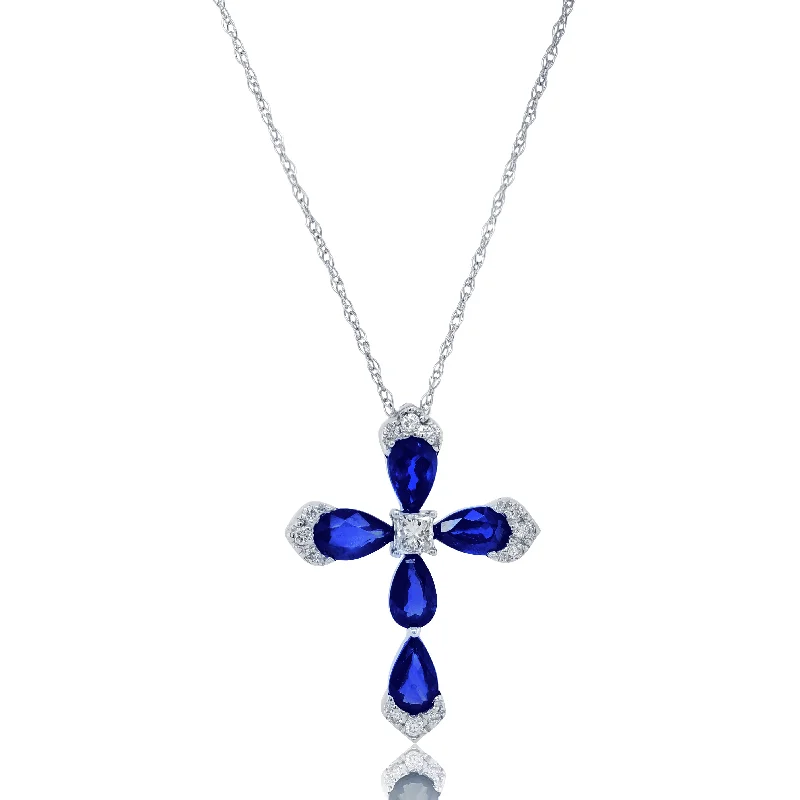 Don't Miss Out – Shop Elegant Jewelry For Less Diana M. Diamond Necklace