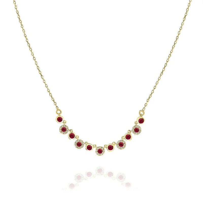 Don't Miss Out On Bestselling Jewelry At Special Prices Diana M. Diamond Necklace