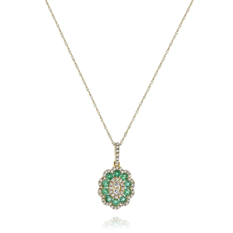 Unlock Unbeatable Jewelry Deals Before They’Re Gone Diana M. Diamond Necklace