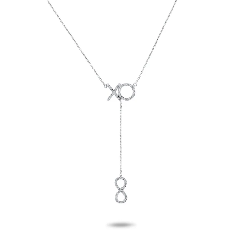 Once-A-Year Jewelry Sale – Grab Your Favorites Now Diana M. Diamond Necklace