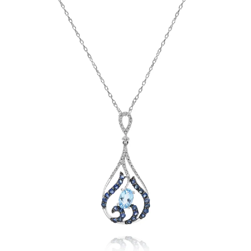 Limited-Time Jewelry Discounts – Shine Without The Splurge Diana M. Diamond Necklace