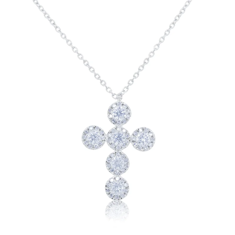 Final Call For Exquisite Jewelry At Reduced Rates Diana M. Diamond Necklace