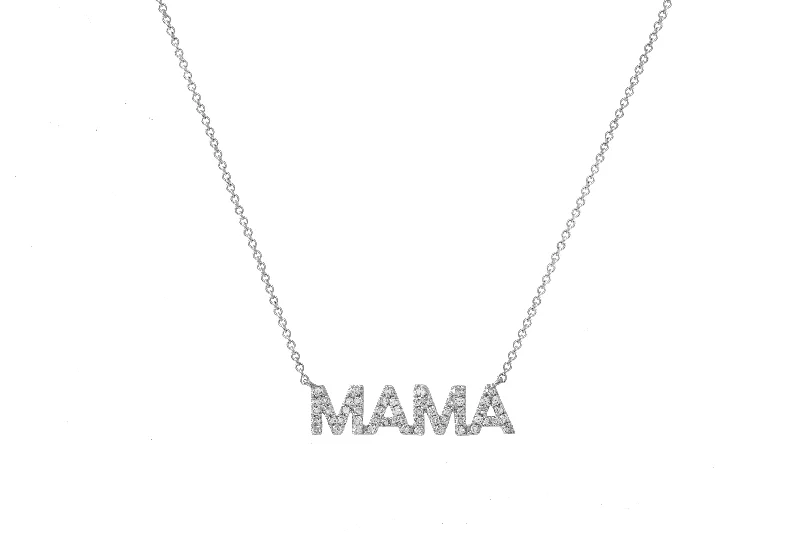 Shop Handcrafted Jewelry At Special Promotional Rates Diana M. Diamond Necklace