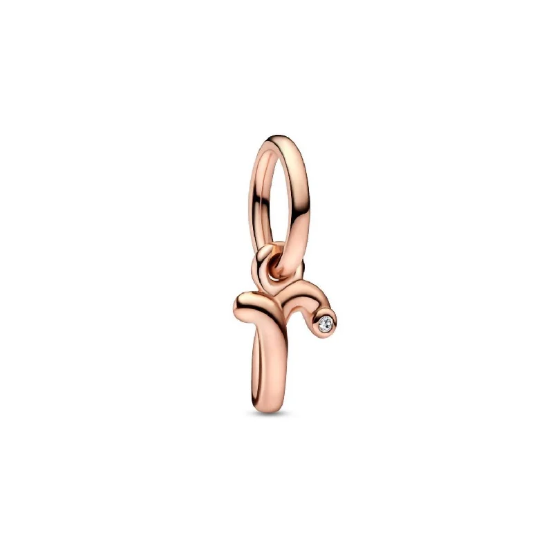Unmissable Jewelry Discounts – Elevate Your Look For Less Letter R Script Alphabet Dangle Charm In Rose Gold Unmissable Jewelry Discounts – Elevate Your Look For Less Letter R Script Alphabet Dangle Charm In Rose Gold