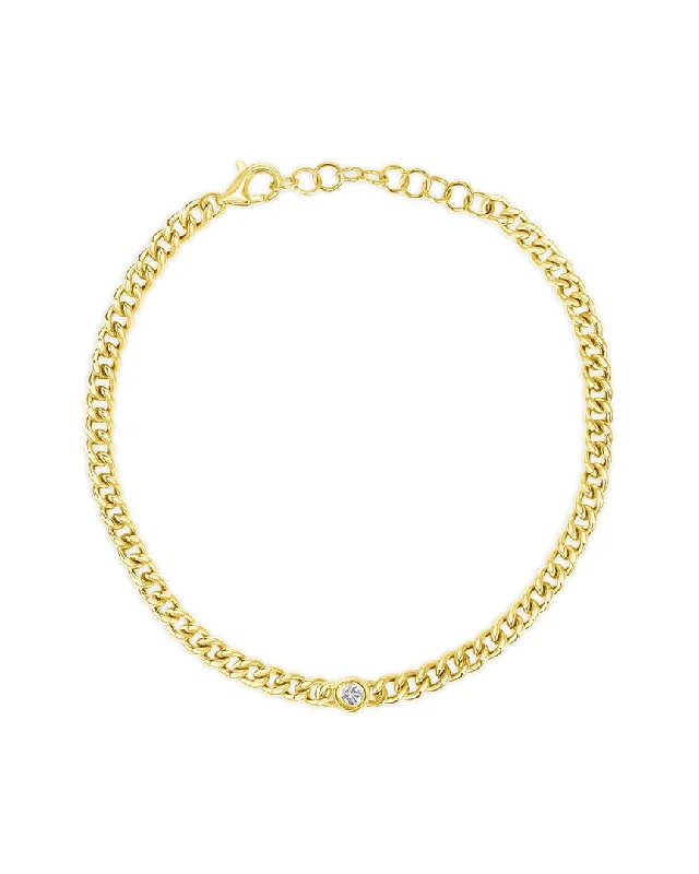 Flash Sale On Stunning Jewelry – Don't Miss Out Ron Hami 14K 0.07 ct. tw. Diamond Bracelet Flash Sale On Stunning Jewelry – Don't Miss Out Ron Hami 14K 0.07 ct. tw. Diamond Bracelet