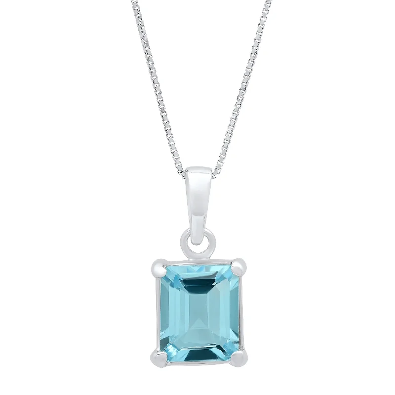 sky blue topaz