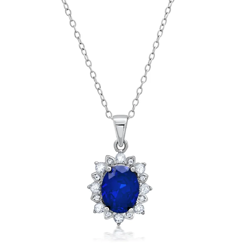 blue sapphire