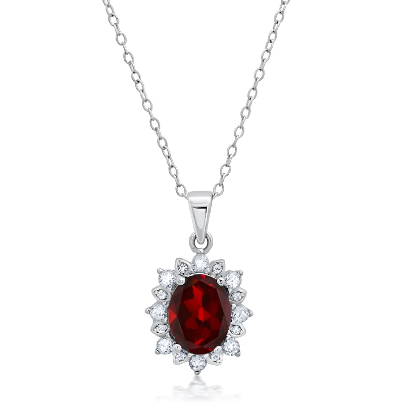 garnet