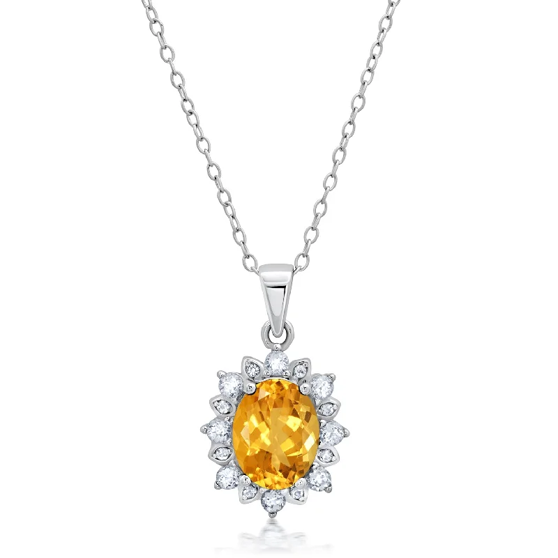 citrine