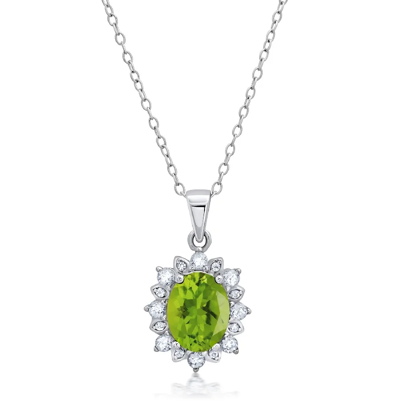 peridot