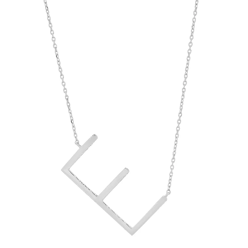 white - letter (d)