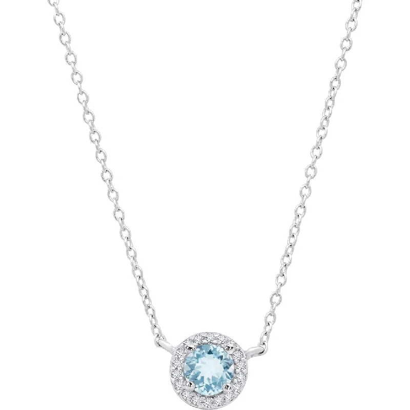 aquamarine
