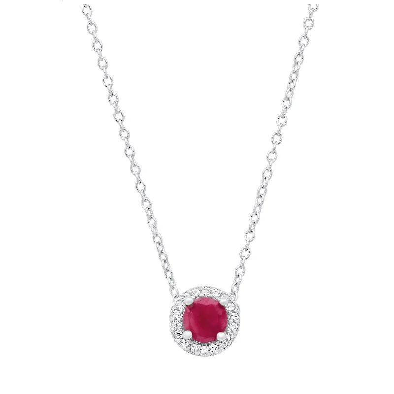 genuine ruby