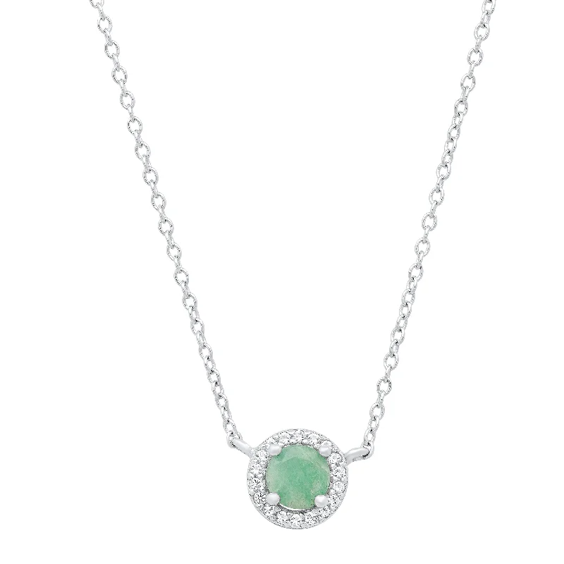 genuine emerald