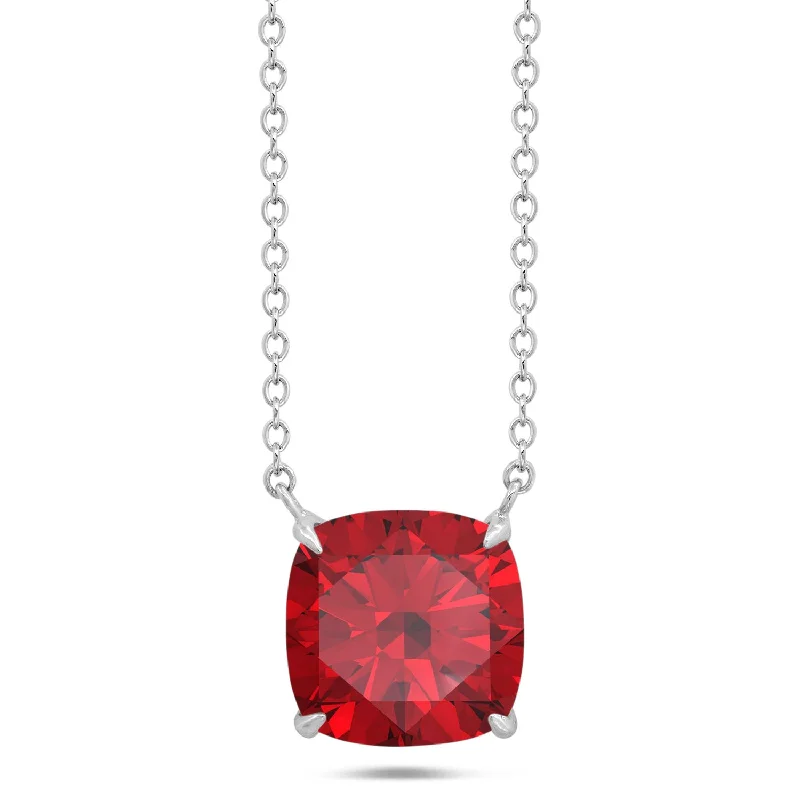 created ruby