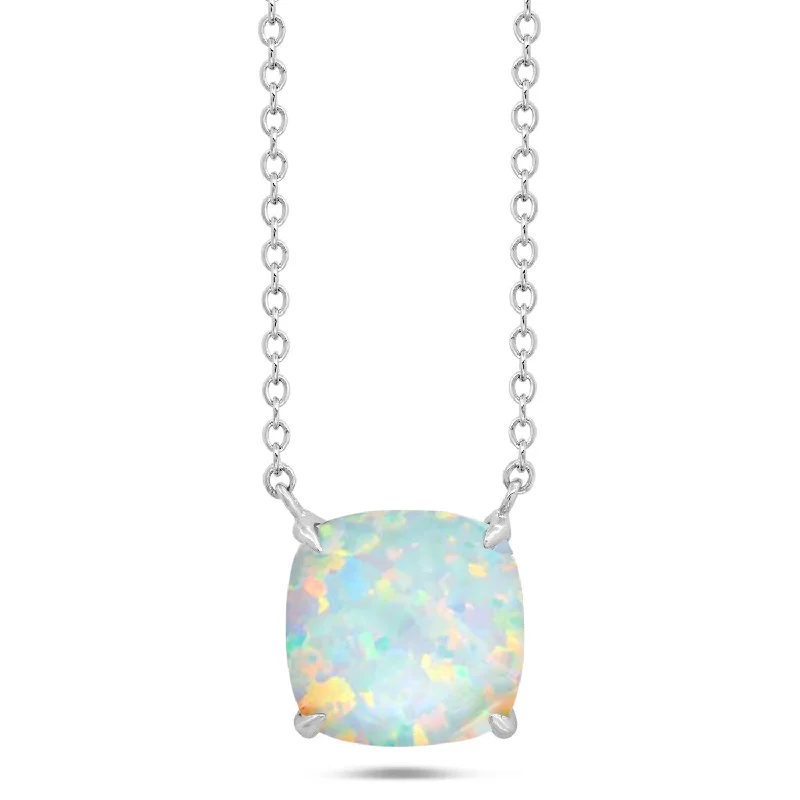 created opal